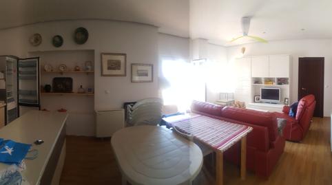 Foto 2 de Piso de alquiler en Úbeda, Jaén