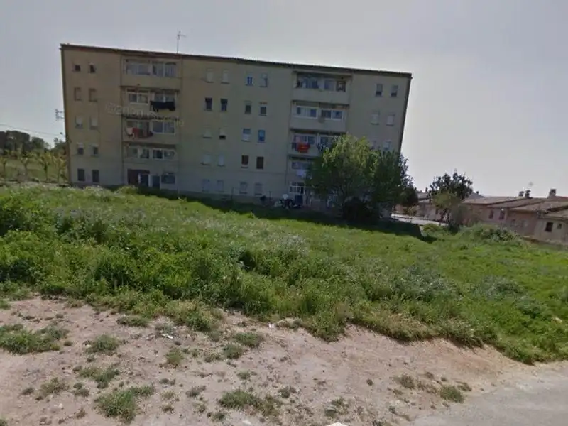 Wohnbaugrundstück zum Verkauf in Carrer Sant Sebastià, imagen 4