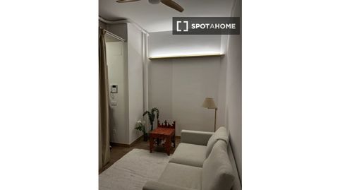 Foto 3 de Habitación en Ensanche - Moyua - Diputación, Bilbao
