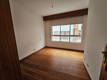 Bedroom of Flat for sale in Malpica de Bergantiños