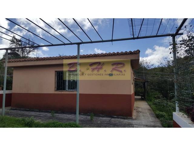 Finca rústica en Venta en La Esperanza - Llano del Moro