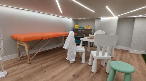 Photo 5 of Premises to rent in Calle de Hilarión Eslava, 58, Gaztambide,  Madrid Capital