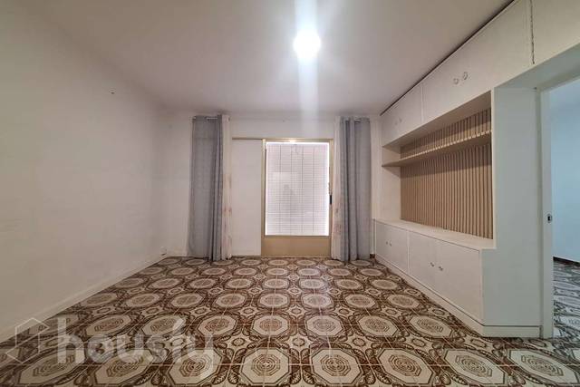 Piso en Alquiler en Calle Moncada, . en Virgen del Remedio - Parque Lo Morant