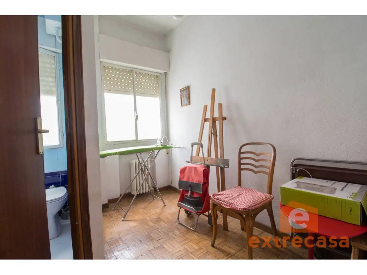 Flat with lift for sale in Casco Antiguo, imagen 29