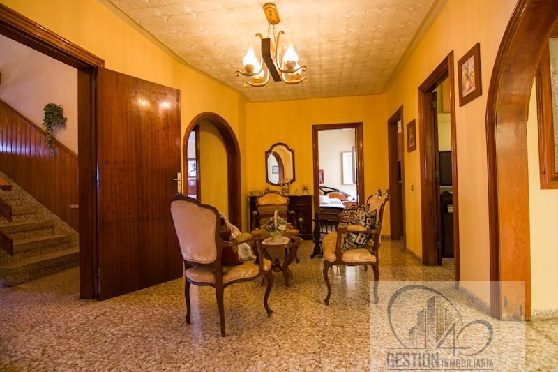 Casa o chalet en venta