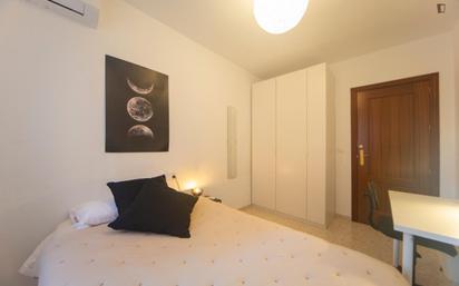 Apartament per a compartir a Parque Nueva Granada