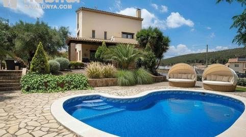 Foto 3 de Casa o xalet en venda a Avinyonet del Penedès, Barcelona