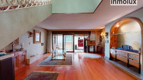 Foto 3 de Dúplex en venta en Avenida Maisonnave, Ensanche - Diputación, Alicante / Alacant