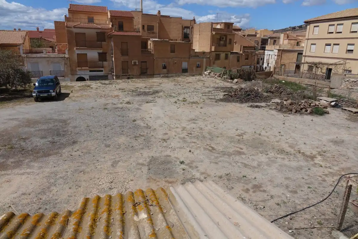Residential land for sale in Órgiva, imagen 11