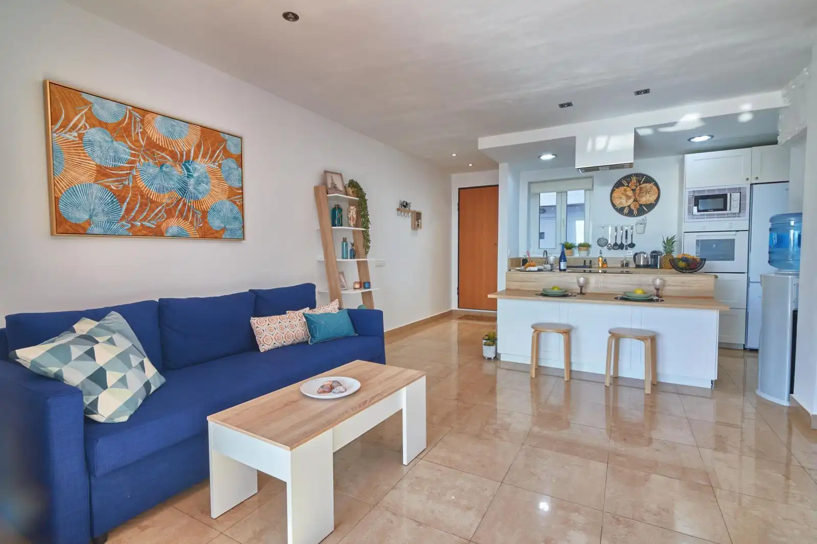Apartament amb piscina en venda a Chullera, imagen 2