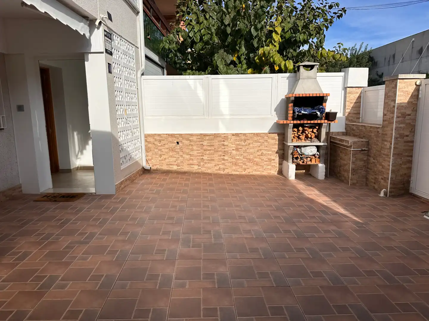 Adosado con jardín en venta en Carrer Stadium 1, imagen 4