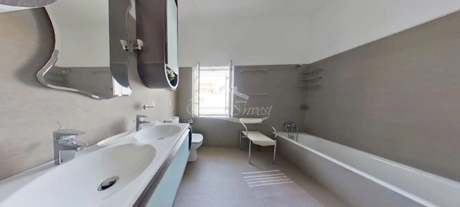 Bathroom of Houses for sale in Santa Cruz de Tenerife  with Air Conditioner, Terrace and Storage room