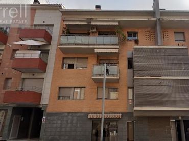 Wohnung zum Verkauf in carrer SABADELL 
Es: Pl: Pt:
 RUBI (BARCELONA)