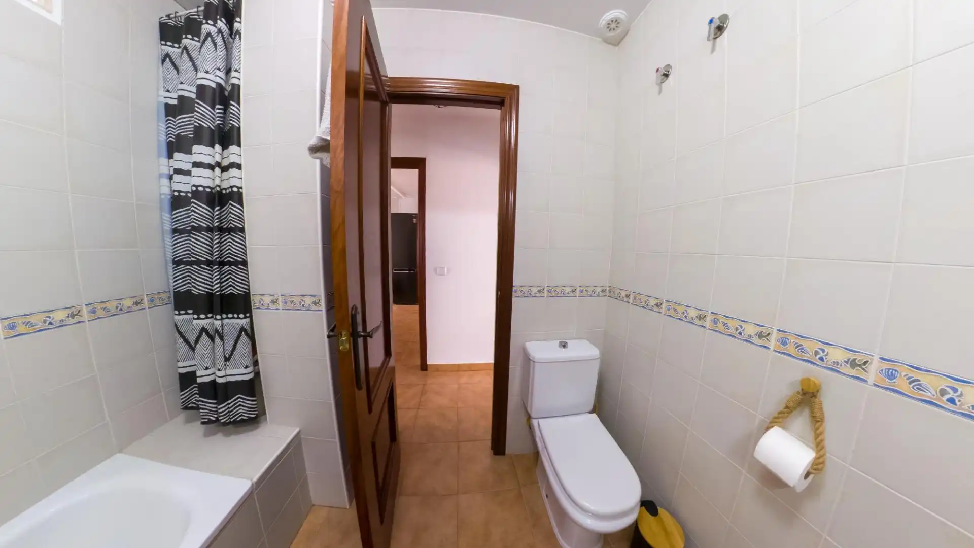 Bathroom of Flat for sale in Benalup-Casas Viejas