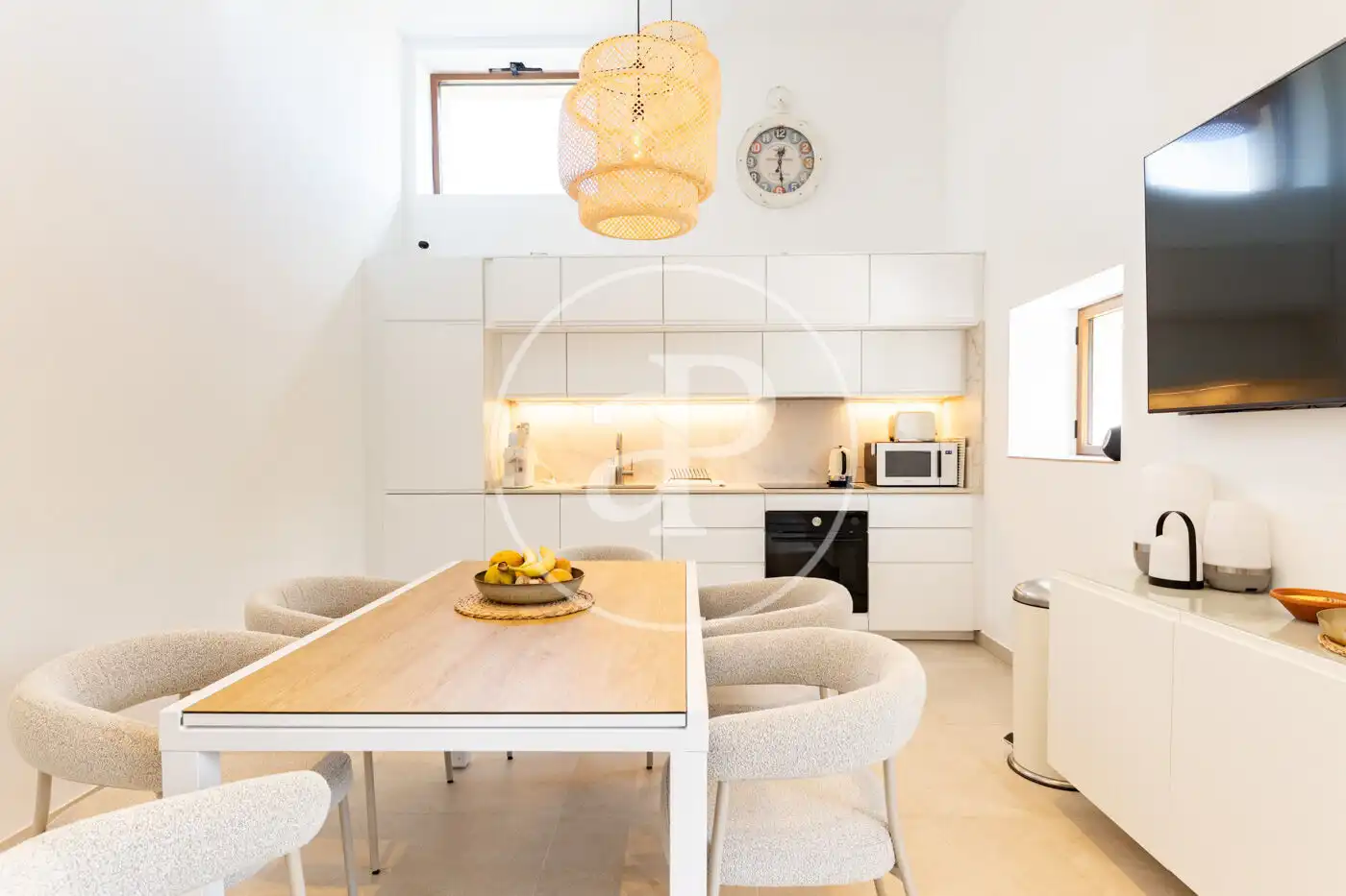 Cocina de Piso en venta en Sóller con Aire acondicionado, Calefacción y Jardín privado