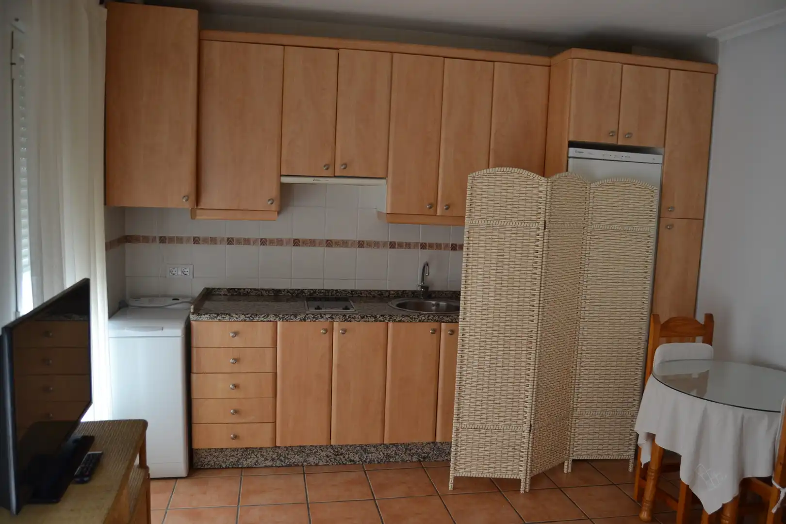 Flat for rent in Calle Pedro de Lorenzo, 4, Centro Ciudad