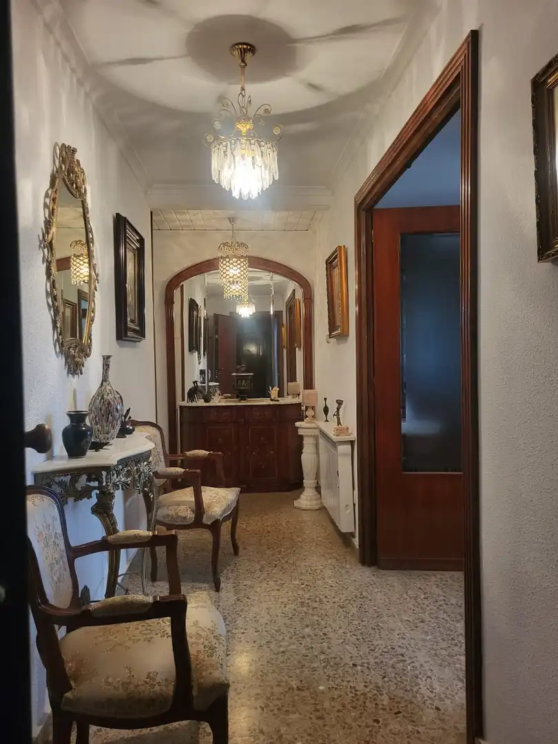 Appartamento con terrazza in vendita a Almansa, imagen 16
