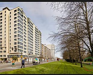 Exterior view of Premises for sale in Gijón   with Terrace