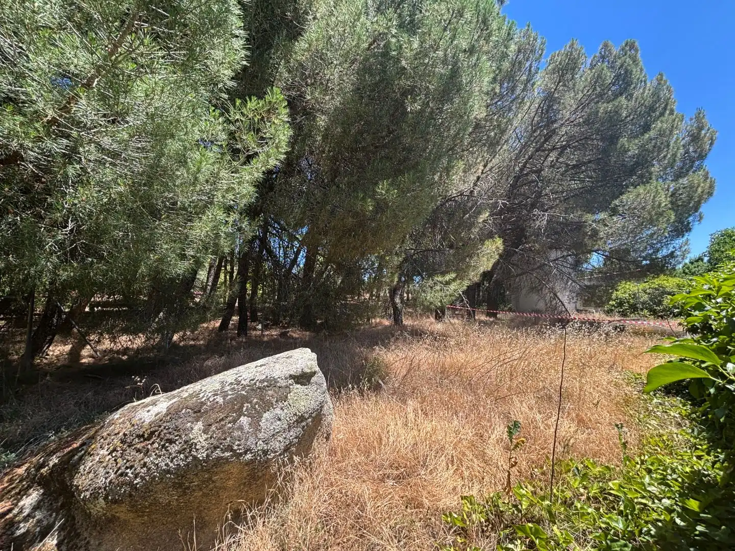 Residencial en venta en Lozoyuela-Navas-Sieteiglesias