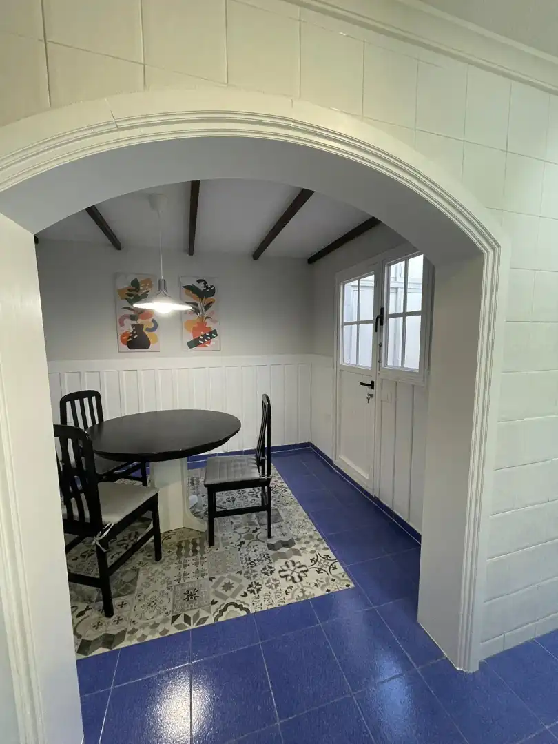 Comedor de Casa o chalet en venta en Caleta de Fuste