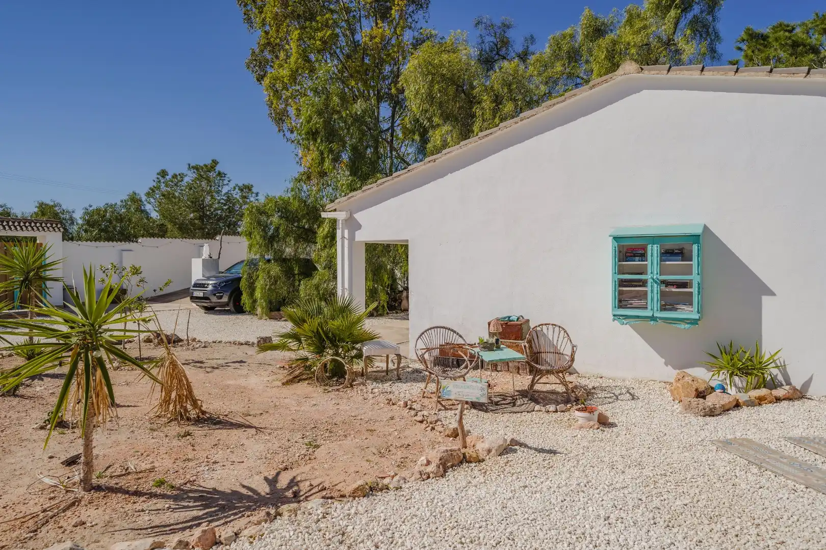 Casa con piscina in vendita a Campo de Murcia, imagen 75
