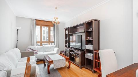 Foto 3 de Pis en venda a Calle de Cuenca, 2, Llano, Asturias