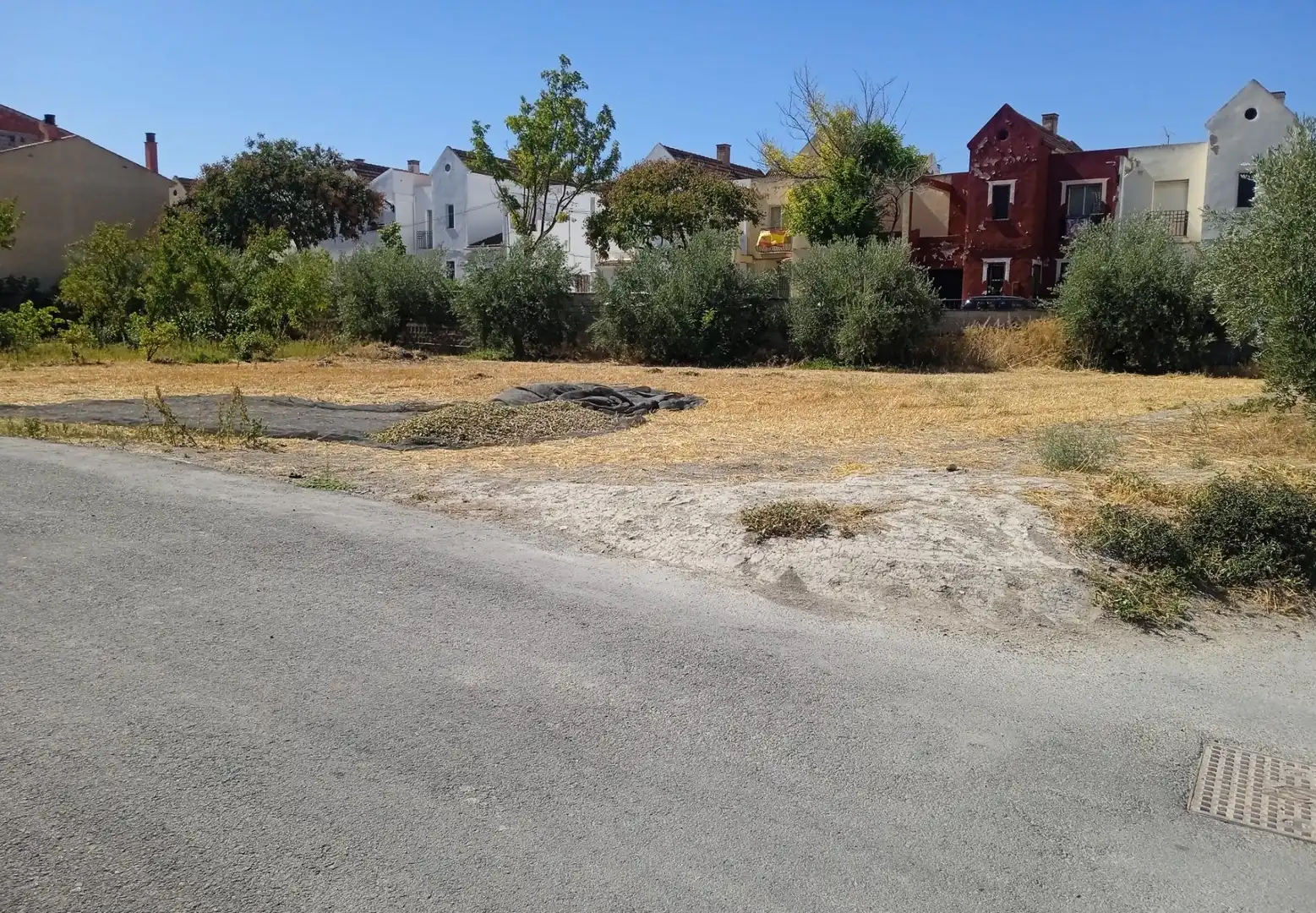 Residencial en venta en Zújar