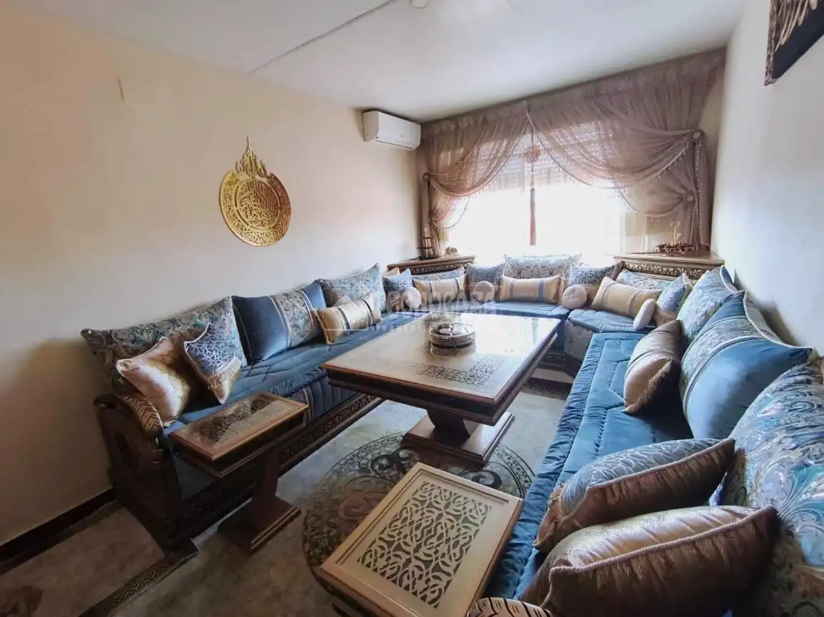 Sala de estar de Piso en venta en Badajoz