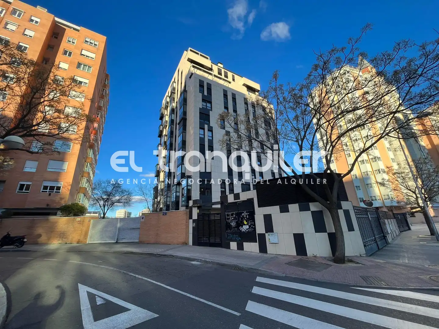 Flat for rent in Calle Jazmin, Costillares