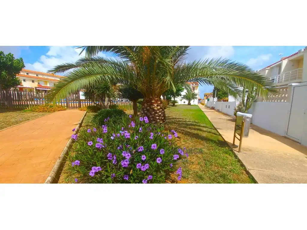 Terreno residencial en venta en Maó ciutat, imagen 4