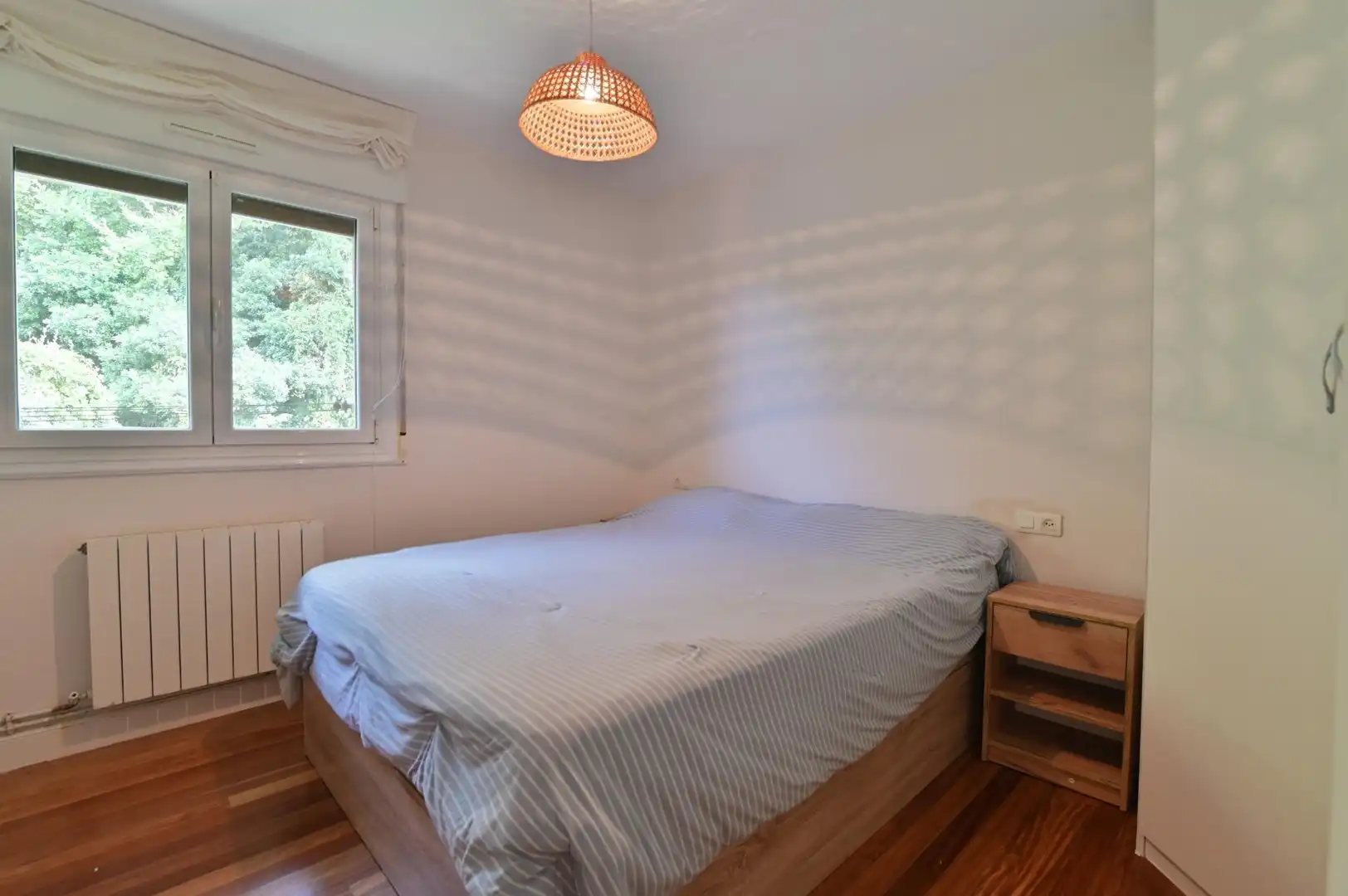Wohnung zum Verkauf in Barrio de Karabigane, Berango