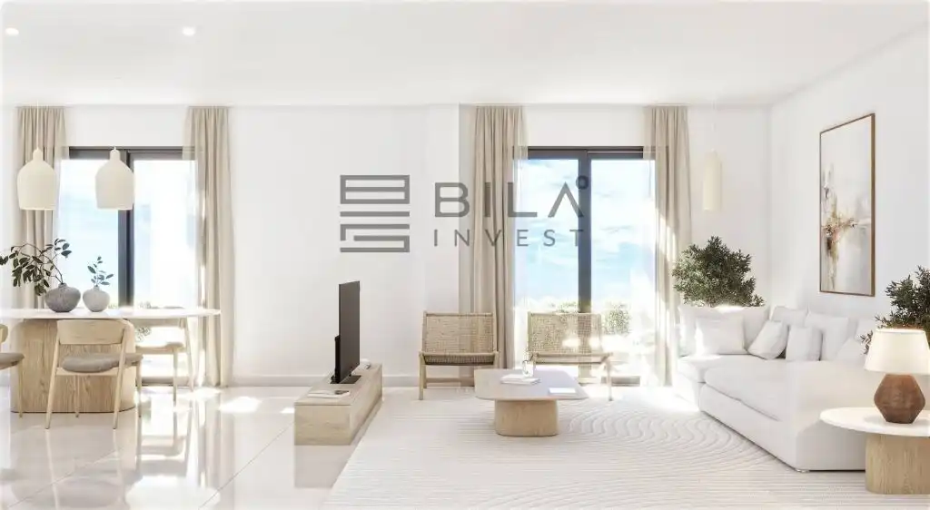 Piso con ascensor en venta en Rio Benamargosa, imagen 8