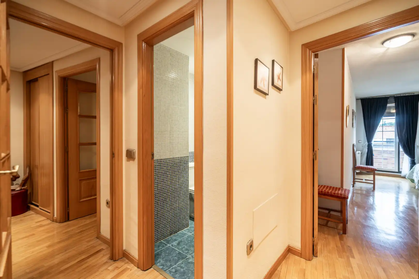 Flat with terrace for sale in Villalba Estación, imagen 24