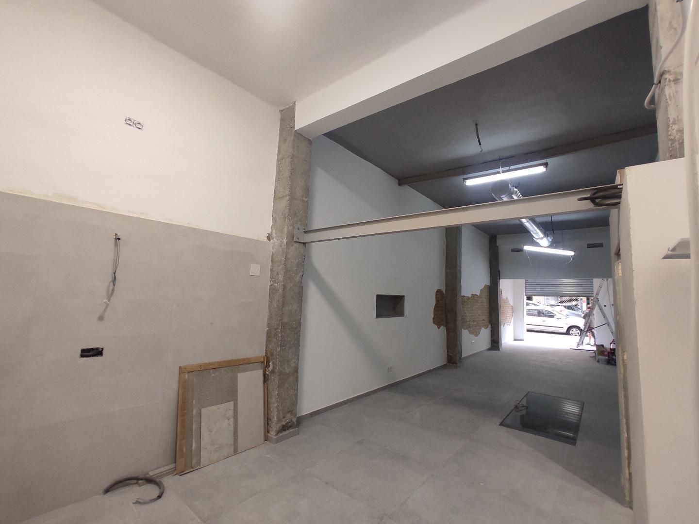 Local en venta en  Valencia Capital