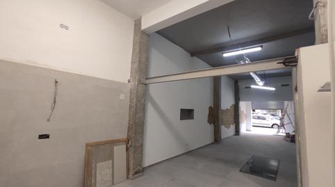 Foto 3 von Geschaftsraum zum Verkauf in Sant Antoni,  Valencia Capital