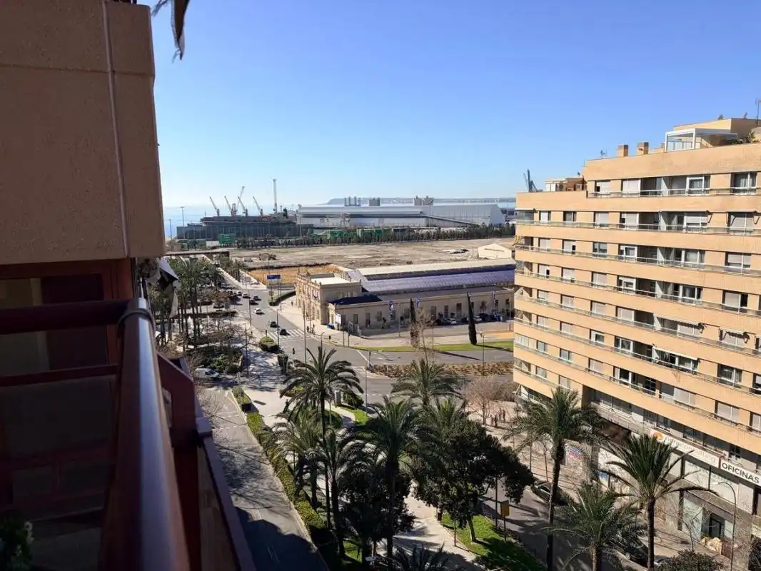 Appartement avec terrasse à vendre à Oscar Espla a Ave Eusebio Sampere, imagen 25