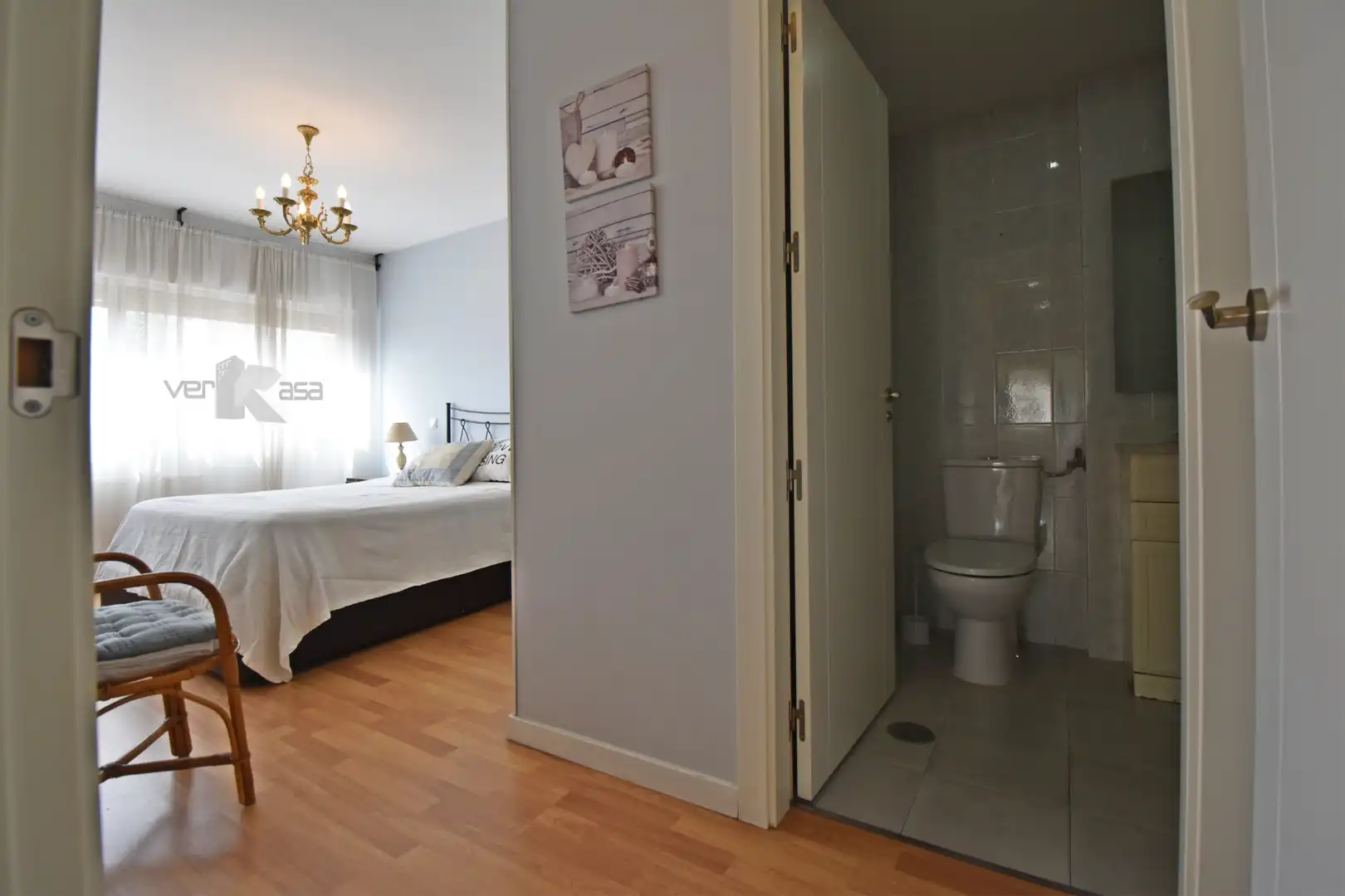 Habitación de Piso en venta en Pinto con Aire acondicionado, Calefacción y Parquet