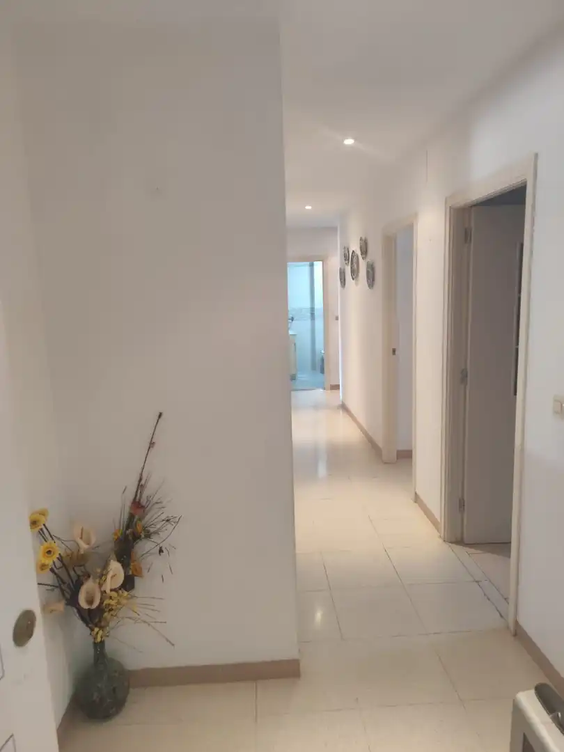Wohnung zum Verkauf in Calle Aragón 4, imagen 5