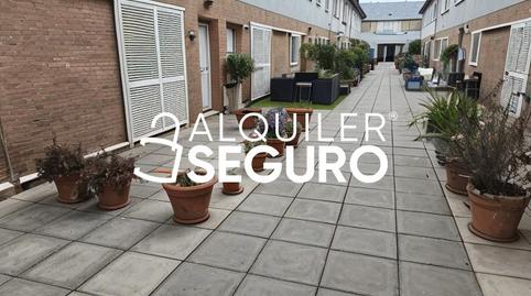 Foto 2 de Pis de lloguer a Virgen de Loreto, Castilleja de la Cuesta, Sevilla