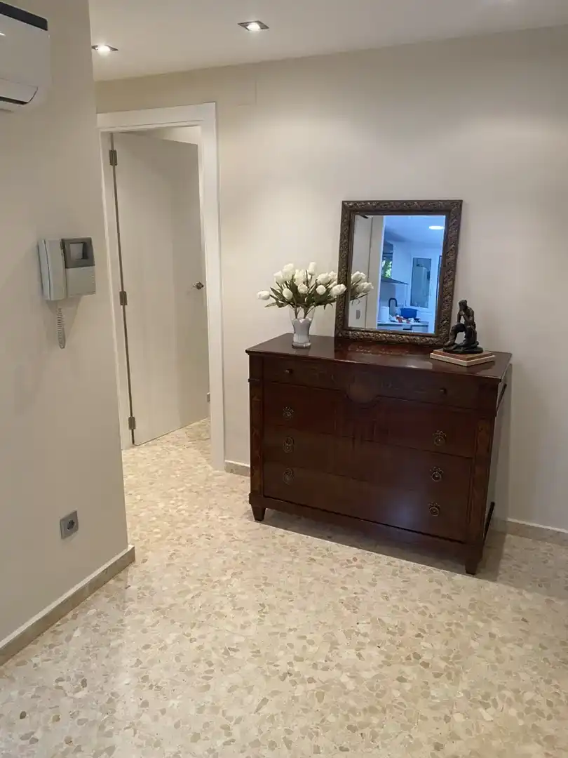 Flat for rent in Picanya  with Air Conditioner and Swimming Pool