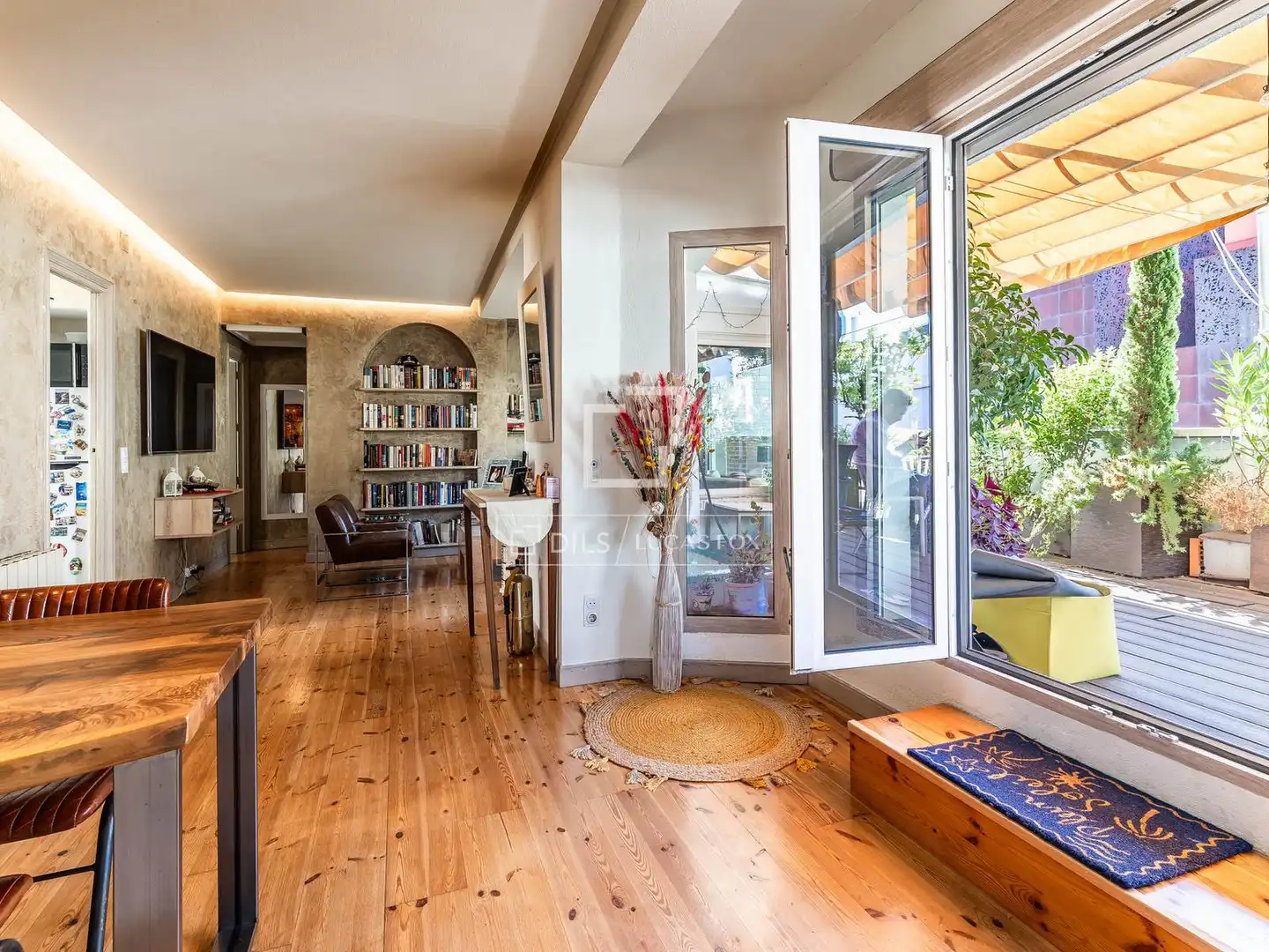 Penthouse mit Aufzug zum Verkauf in Centro, imagen 10