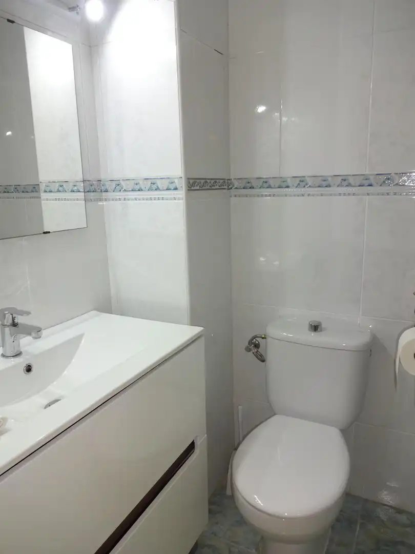 Flat with lift for sale in Rocafonda, imagen 8