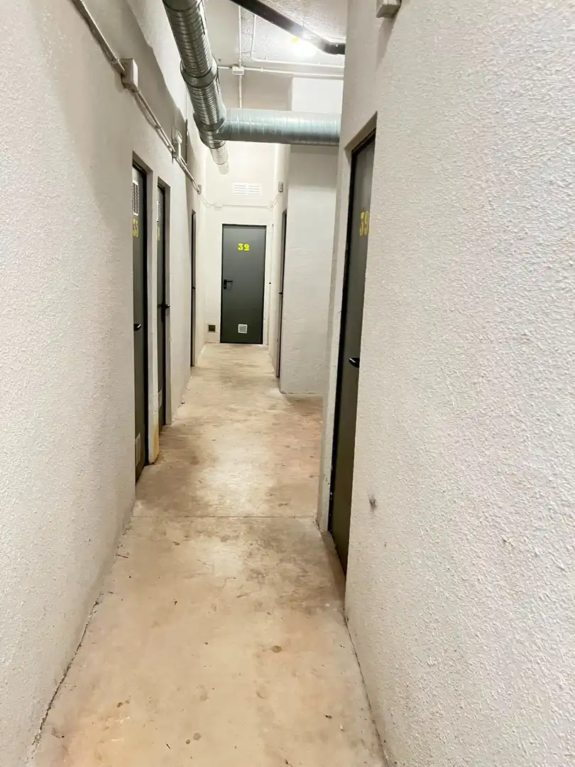 Apartament en venda en Jávea / Xàbia amb Aire condicionat, Calefacció i Terrassa