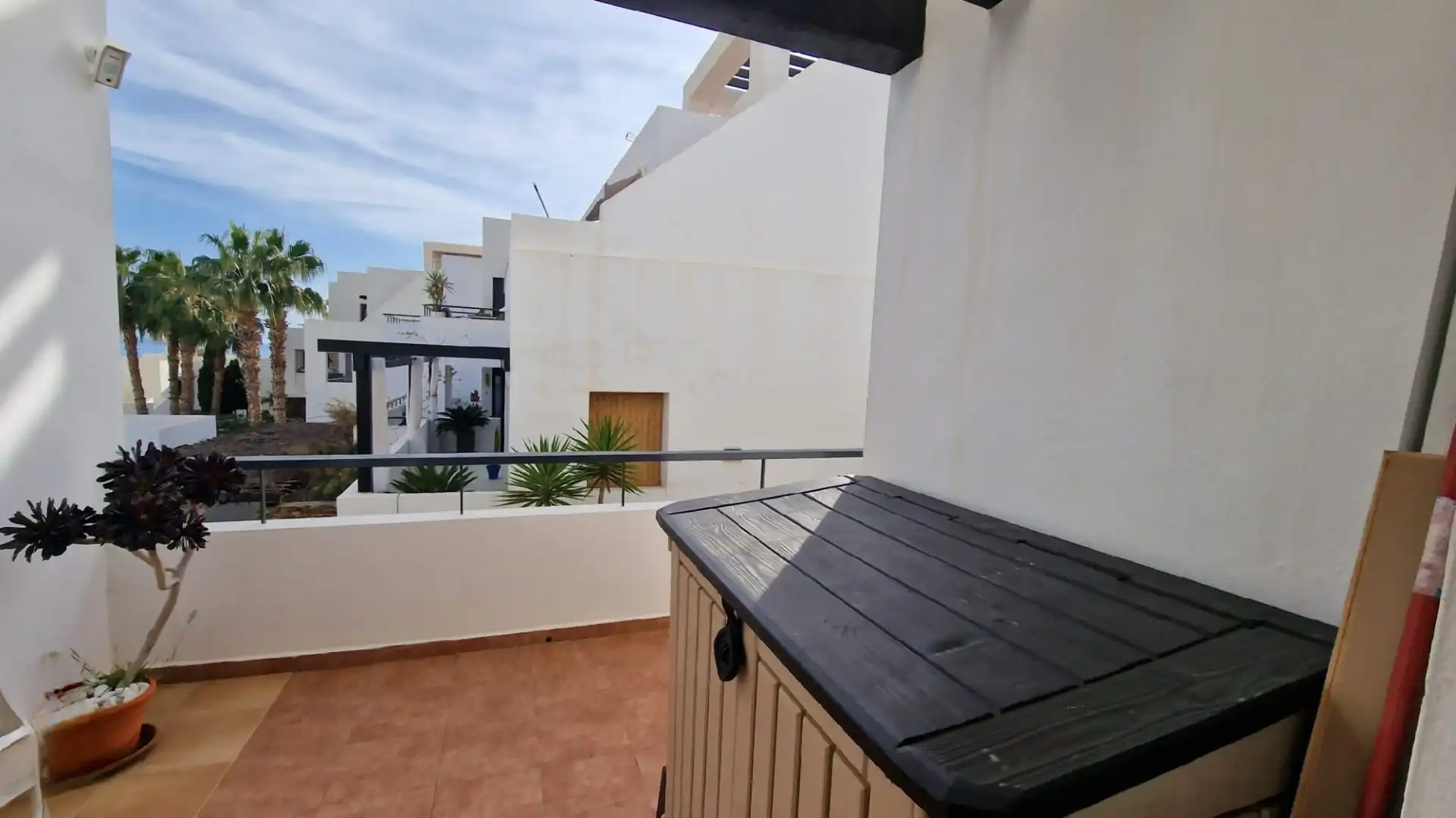 Apartament en venda a Mojácar Playa - Las Ventanicas - La Paratá