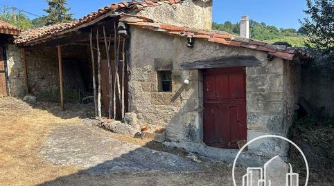 Foto 3 de Casa o xalet en venda a Alfoz de Bricia, Burgos
