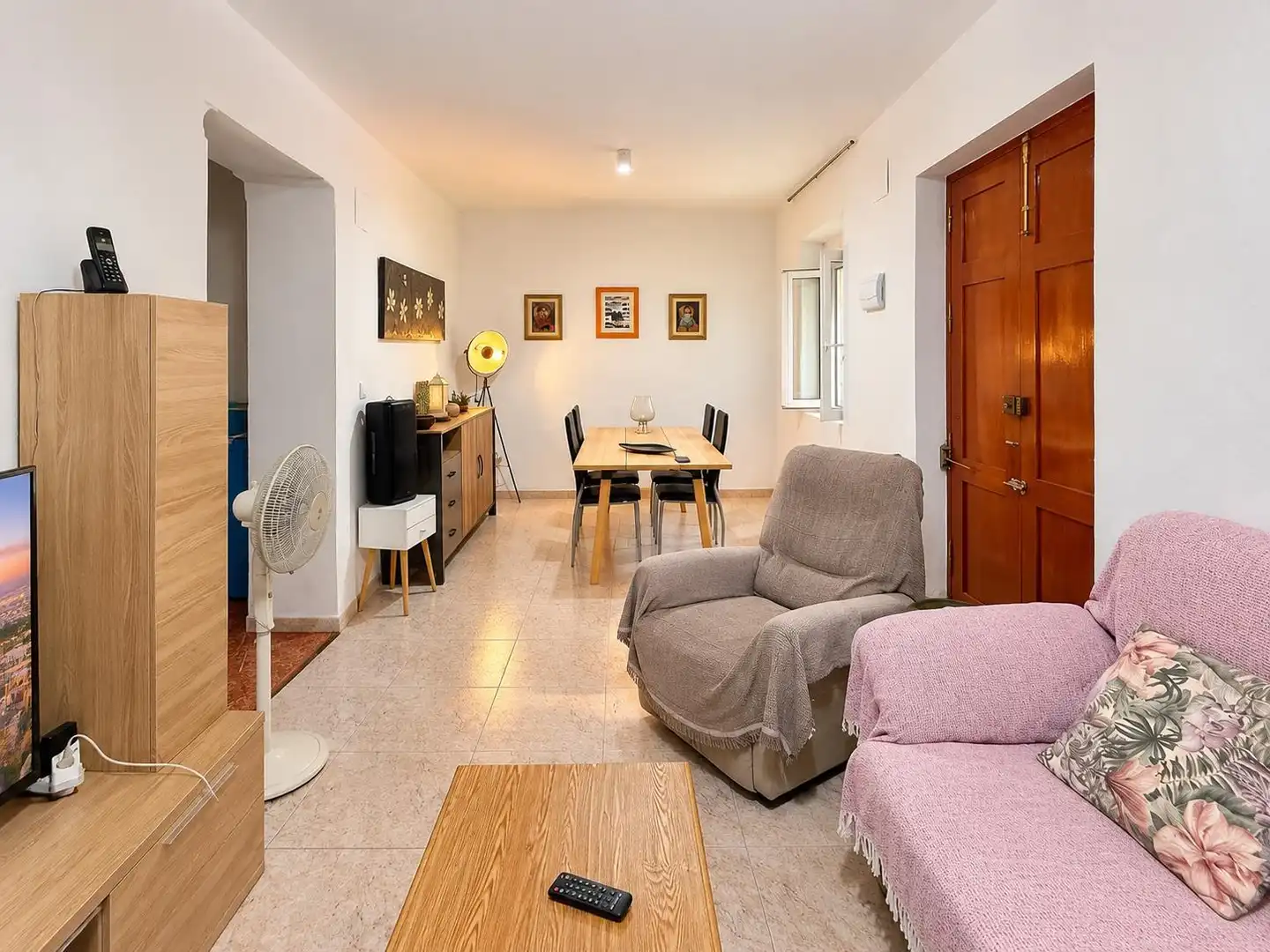 Maison avec terrasse à vendre à NUESTRA SEÑORA DEL PILAR, imagen 4