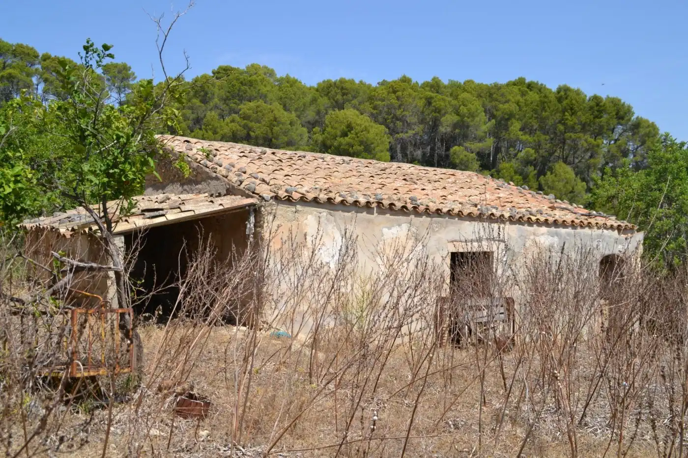 Casa rustica in vendita a Campanet, imagen 11