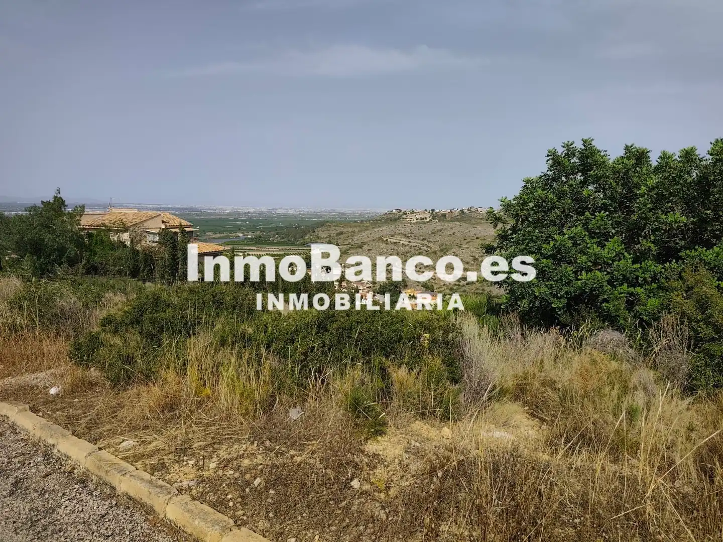 Residential land for sale in Carrer dels Serrans 4