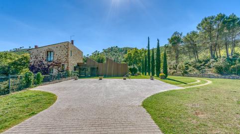 Foto 3 de Casa o xalet en venda a Boadella i les Escaules, Girona