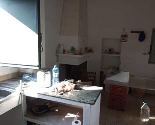 Cuina de Casa o xalet en venda en Almoines amb Terrassa